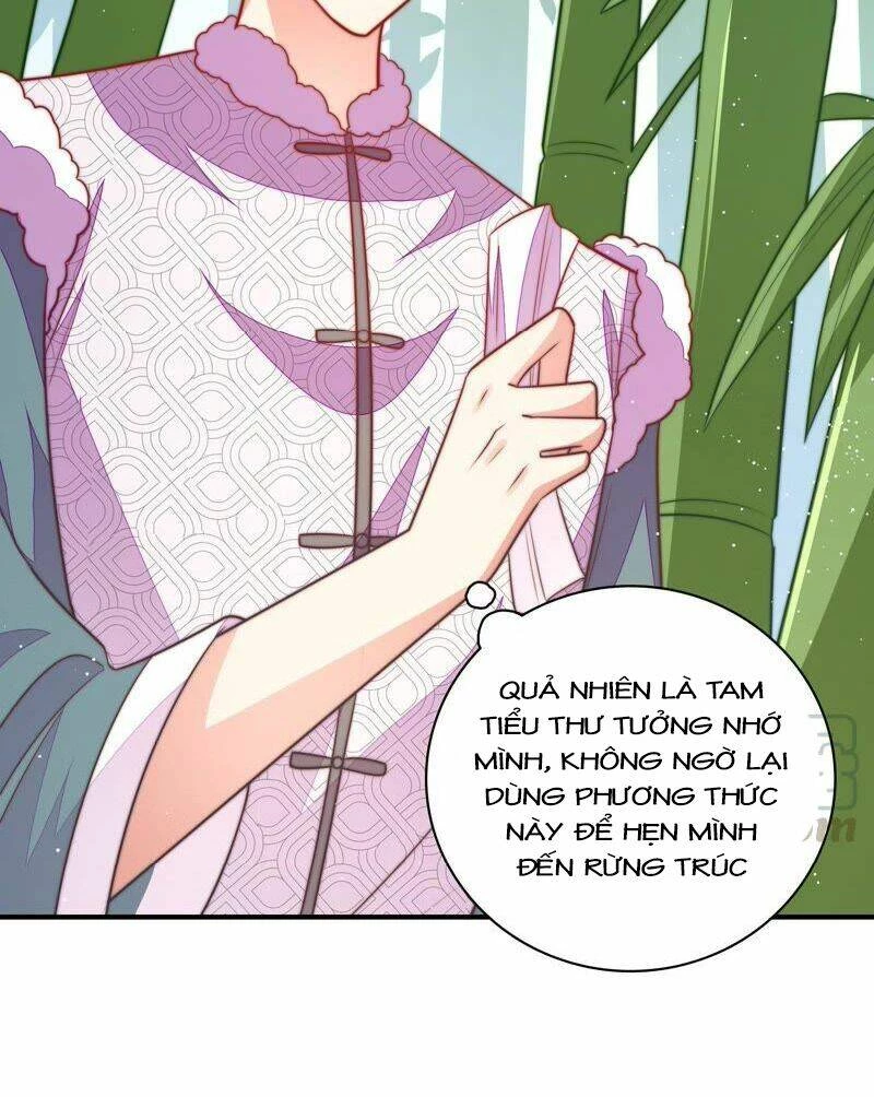 Ngày Nào Thiếu Soái Cũng Ghen Chapter 189 - 15
