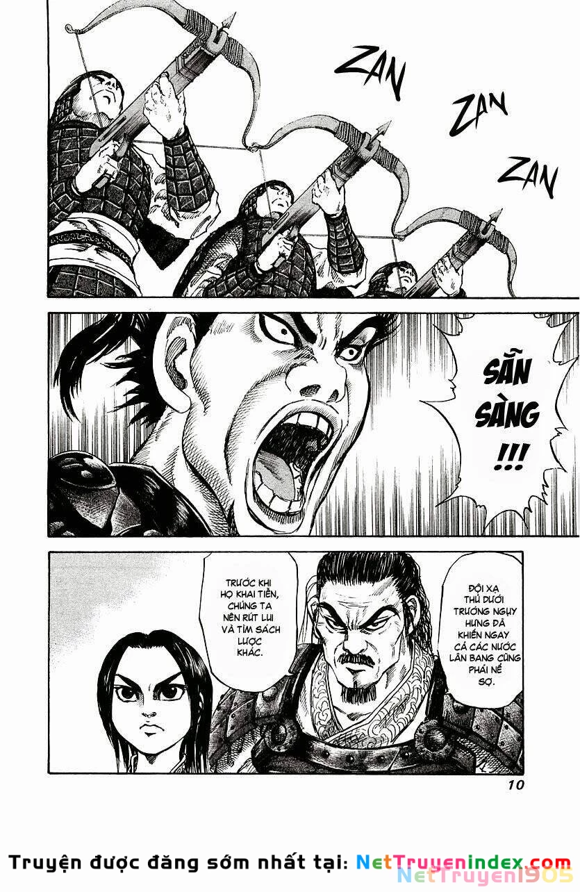 Vương Giả Thiên Hạ Chapter 31 - 7