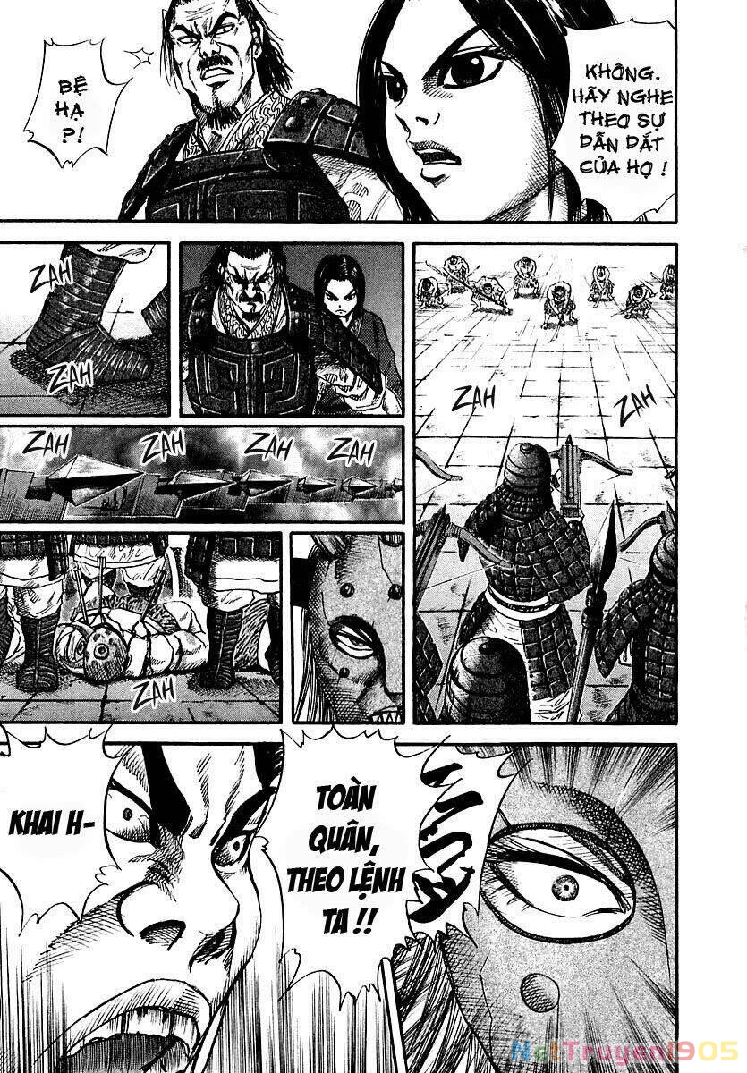 Vương Giả Thiên Hạ Chapter 31 - 14