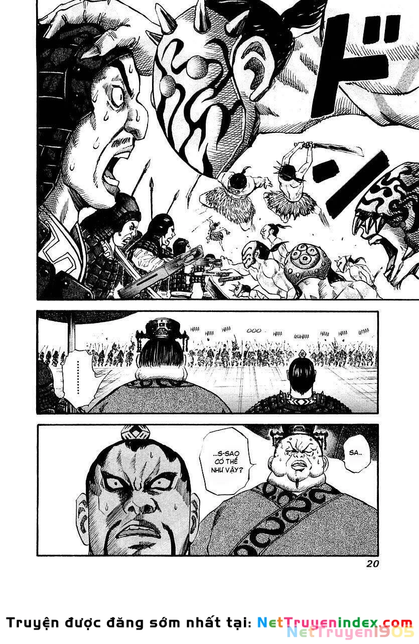 Vương Giả Thiên Hạ Chapter 31 - 17