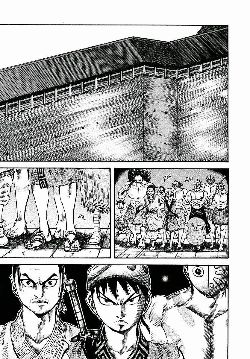 Vương Giả Thiên Hạ Chapter 31 - 18