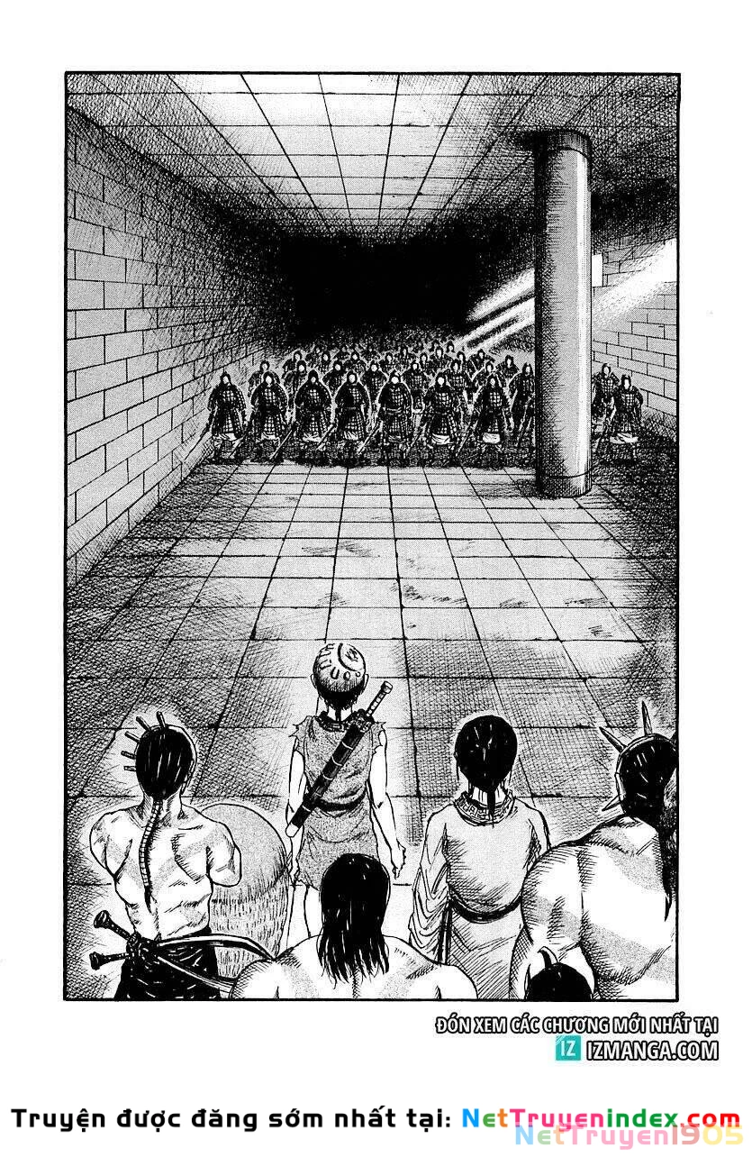 Vương Giả Thiên Hạ Chapter 31 - 19