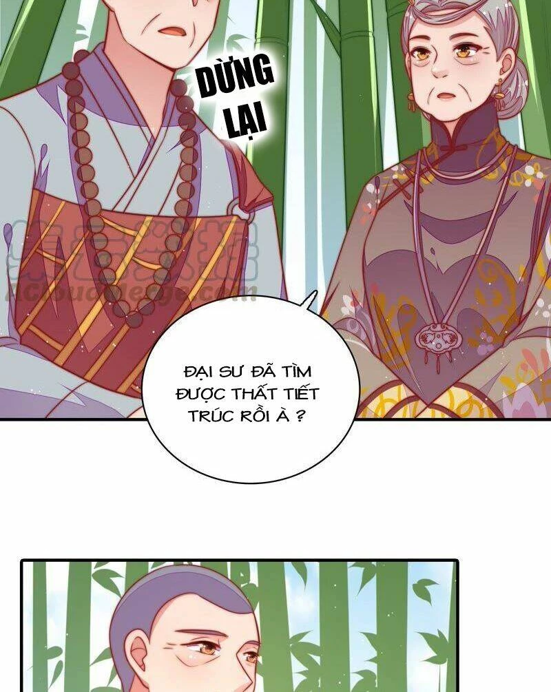 Ngày Nào Thiếu Soái Cũng Ghen Chapter 190 - 3