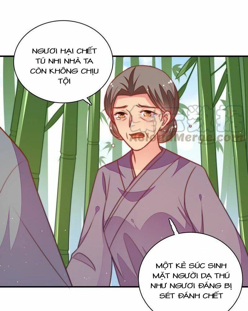 Ngày Nào Thiếu Soái Cũng Ghen Chapter 190 - 6