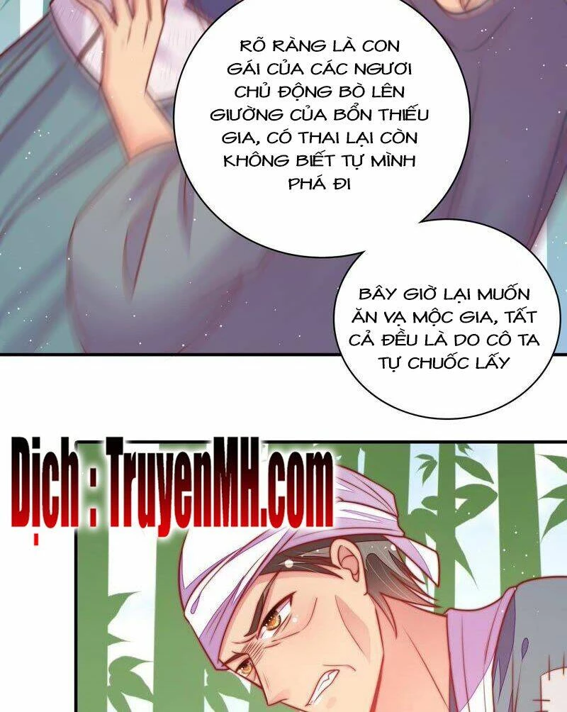 Ngày Nào Thiếu Soái Cũng Ghen Chapter 190 - 8