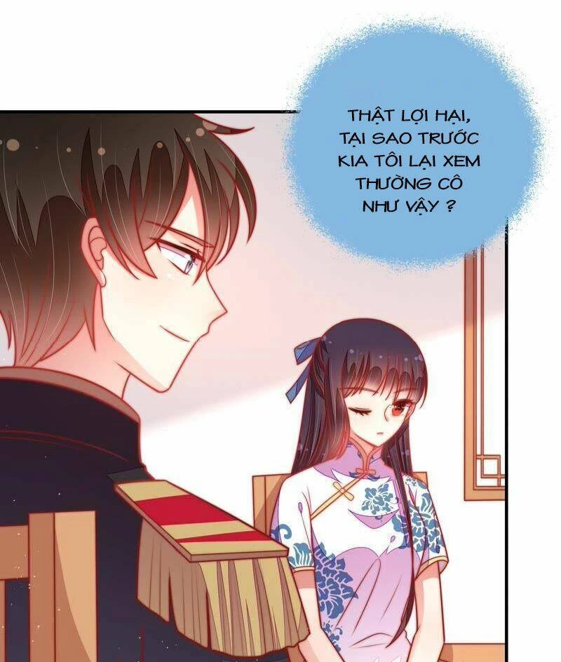 Ngày Nào Thiếu Soái Cũng Ghen Chapter 192 - 2