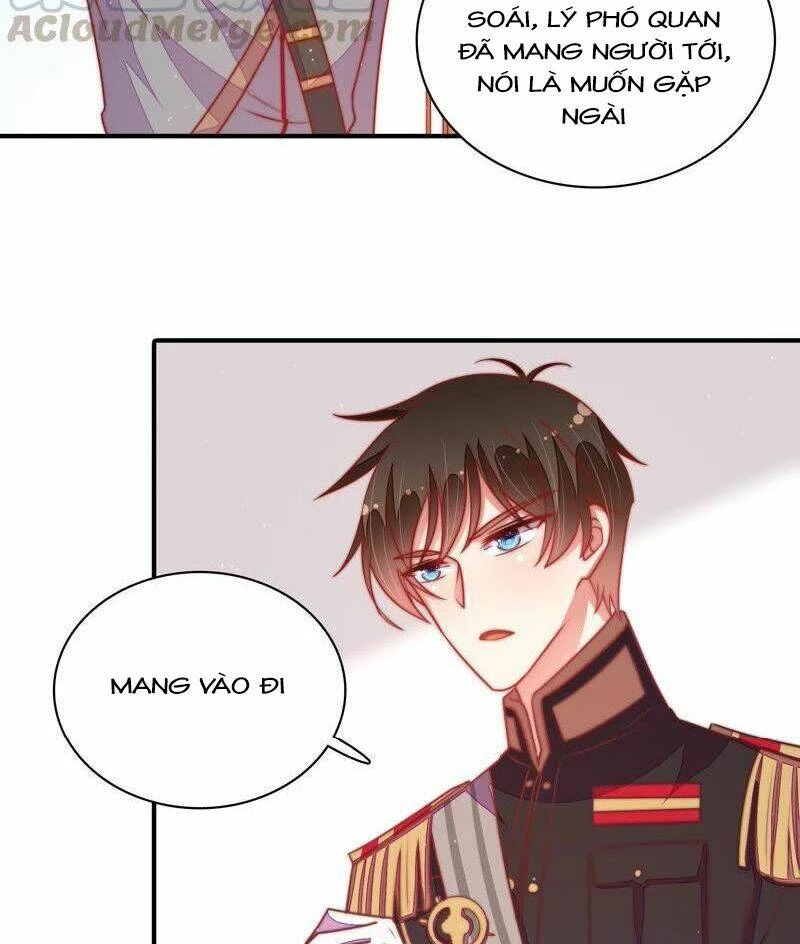 Ngày Nào Thiếu Soái Cũng Ghen Chapter 192 - 4
