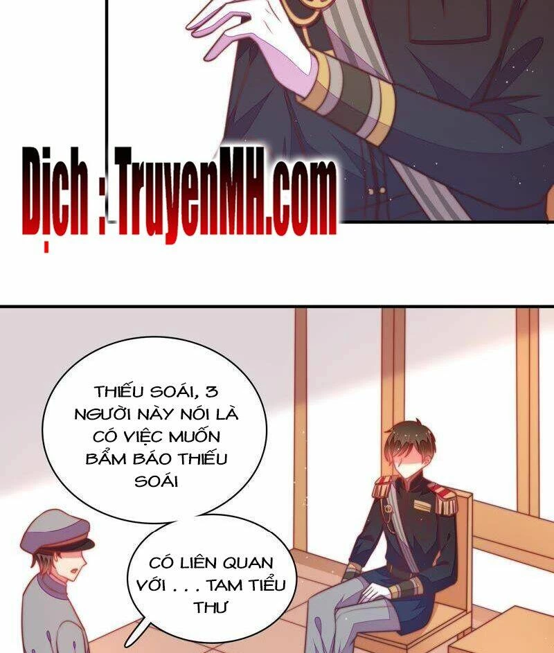 Ngày Nào Thiếu Soái Cũng Ghen Chapter 192 - 5