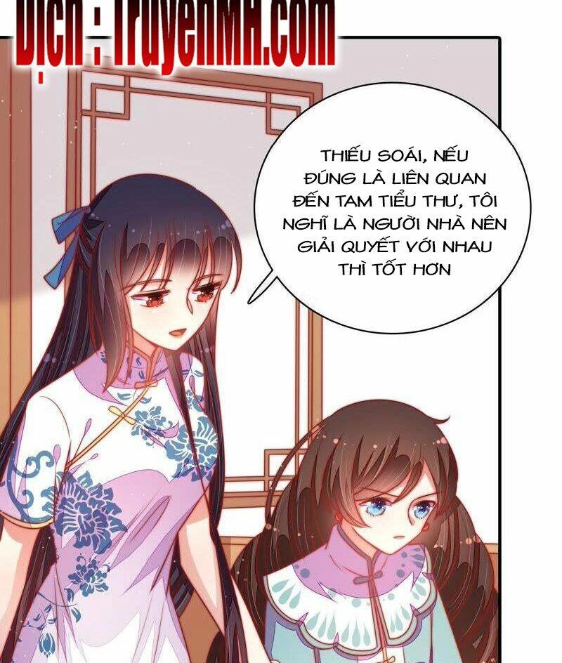 Ngày Nào Thiếu Soái Cũng Ghen Chapter 192 - 8