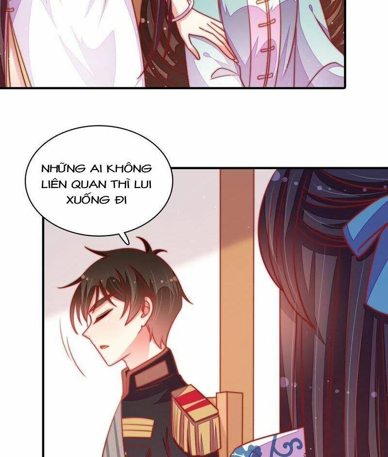 Ngày Nào Thiếu Soái Cũng Ghen Chapter 192 - 9