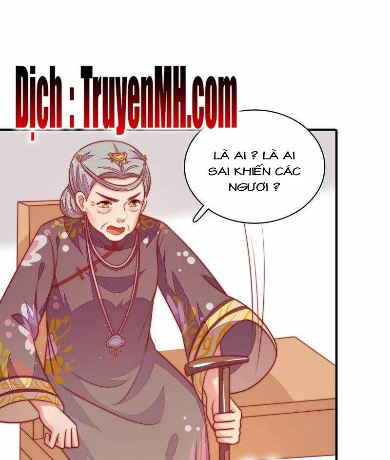 Ngày Nào Thiếu Soái Cũng Ghen Chapter 192 - 16