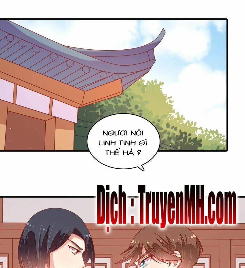 Ngày Nào Thiếu Soái Cũng Ghen Chapter 193 - 2