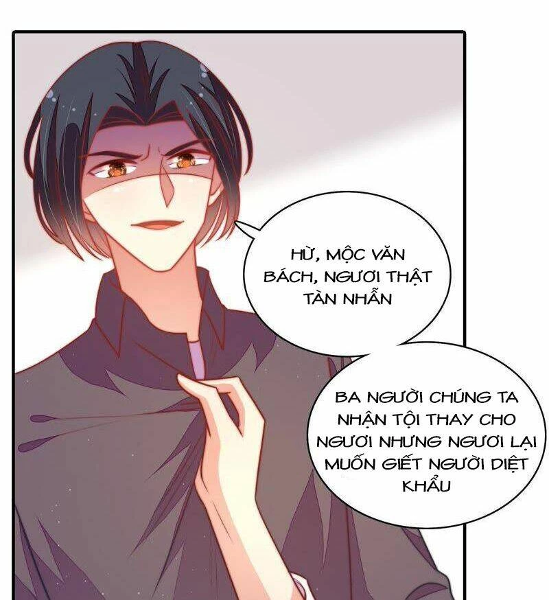 Ngày Nào Thiếu Soái Cũng Ghen Chapter 193 - 4