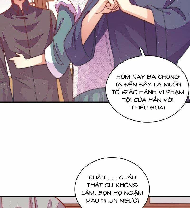 Ngày Nào Thiếu Soái Cũng Ghen Chapter 193 - 6