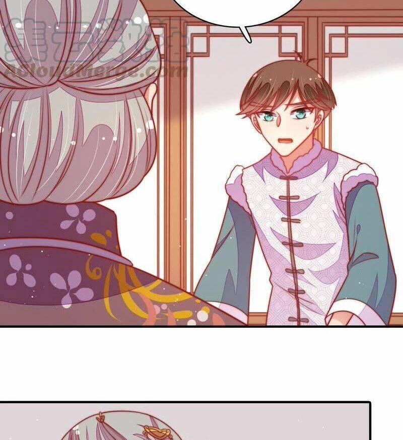 Ngày Nào Thiếu Soái Cũng Ghen Chapter 193 - 7