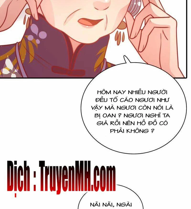 Ngày Nào Thiếu Soái Cũng Ghen Chapter 193 - 11