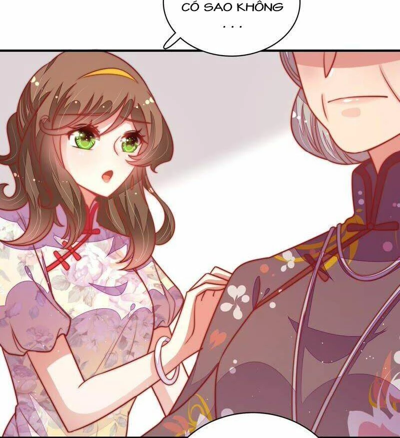 Ngày Nào Thiếu Soái Cũng Ghen Chapter 193 - 12