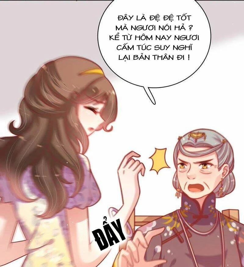 Ngày Nào Thiếu Soái Cũng Ghen Chapter 193 - 13