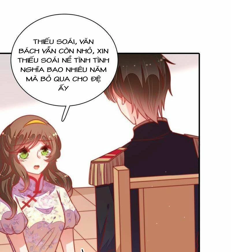 Ngày Nào Thiếu Soái Cũng Ghen Chapter 193 - 16