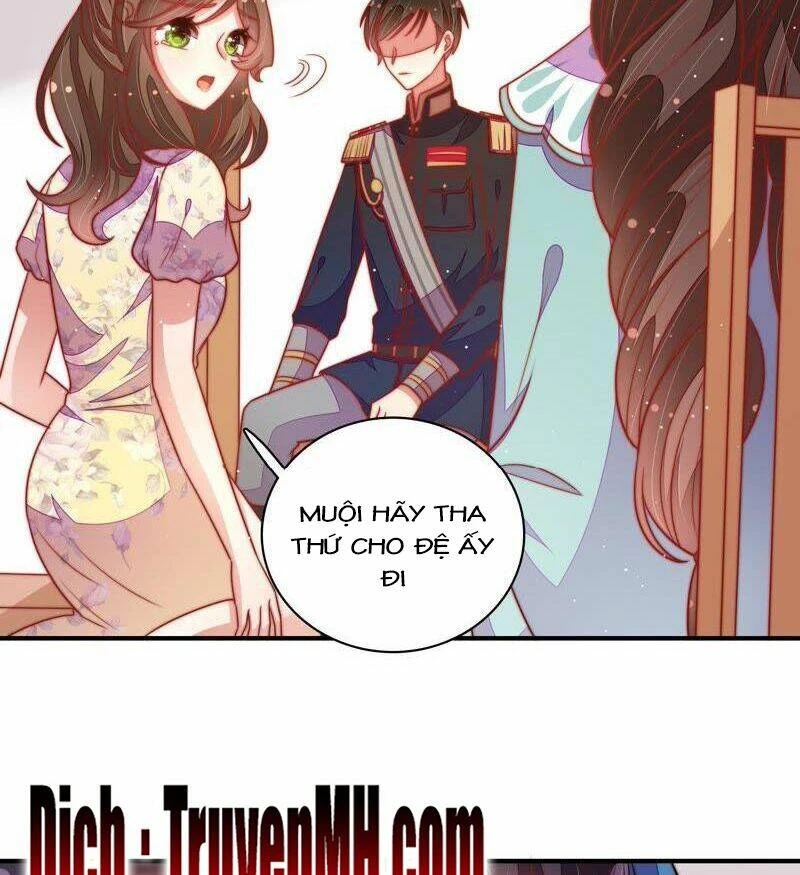 Ngày Nào Thiếu Soái Cũng Ghen Chapter 193 - 18