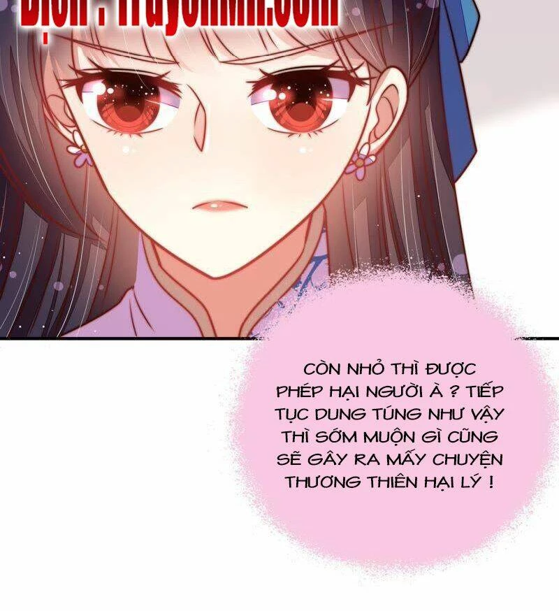 Ngày Nào Thiếu Soái Cũng Ghen Chapter 193 - 19