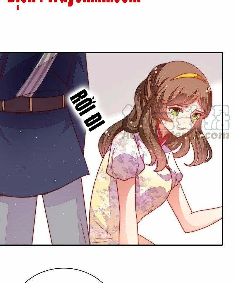 Ngày Nào Thiếu Soái Cũng Ghen Chapter 194 - 3