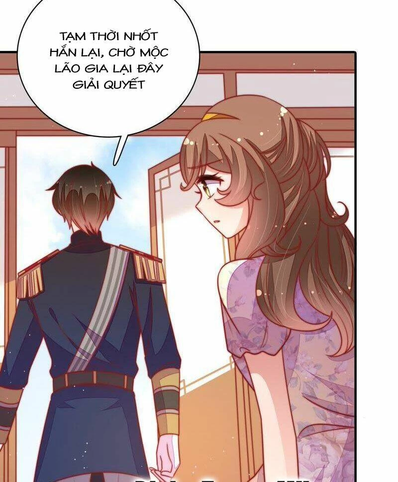 Ngày Nào Thiếu Soái Cũng Ghen Chapter 194 - 4