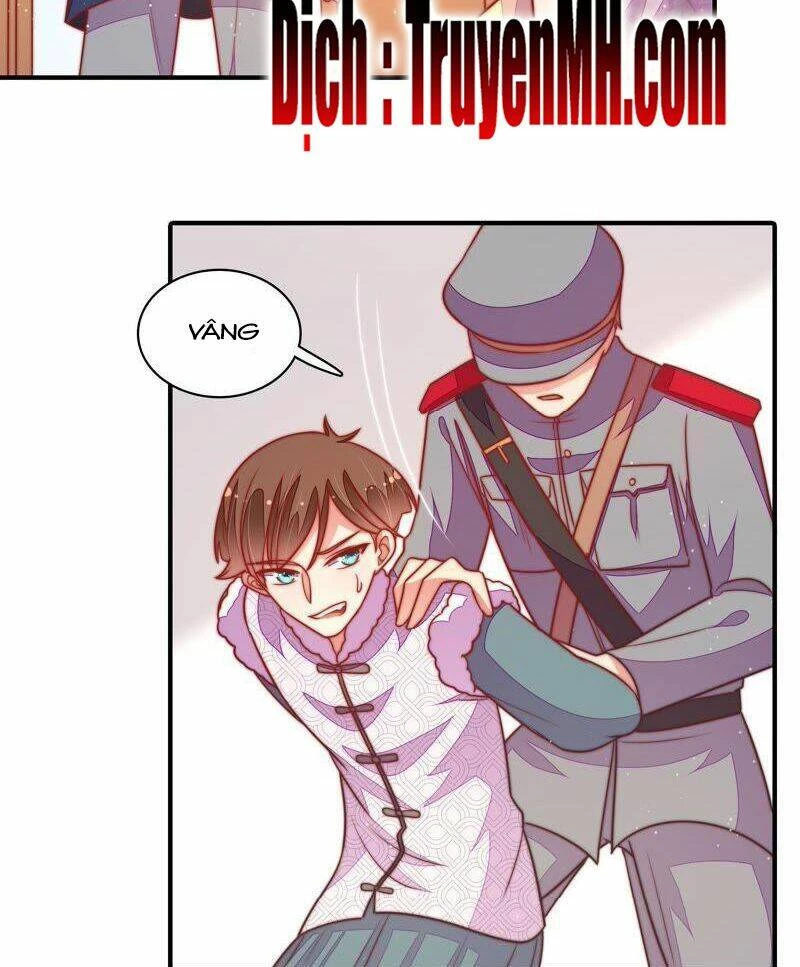 Ngày Nào Thiếu Soái Cũng Ghen Chapter 194 - 5