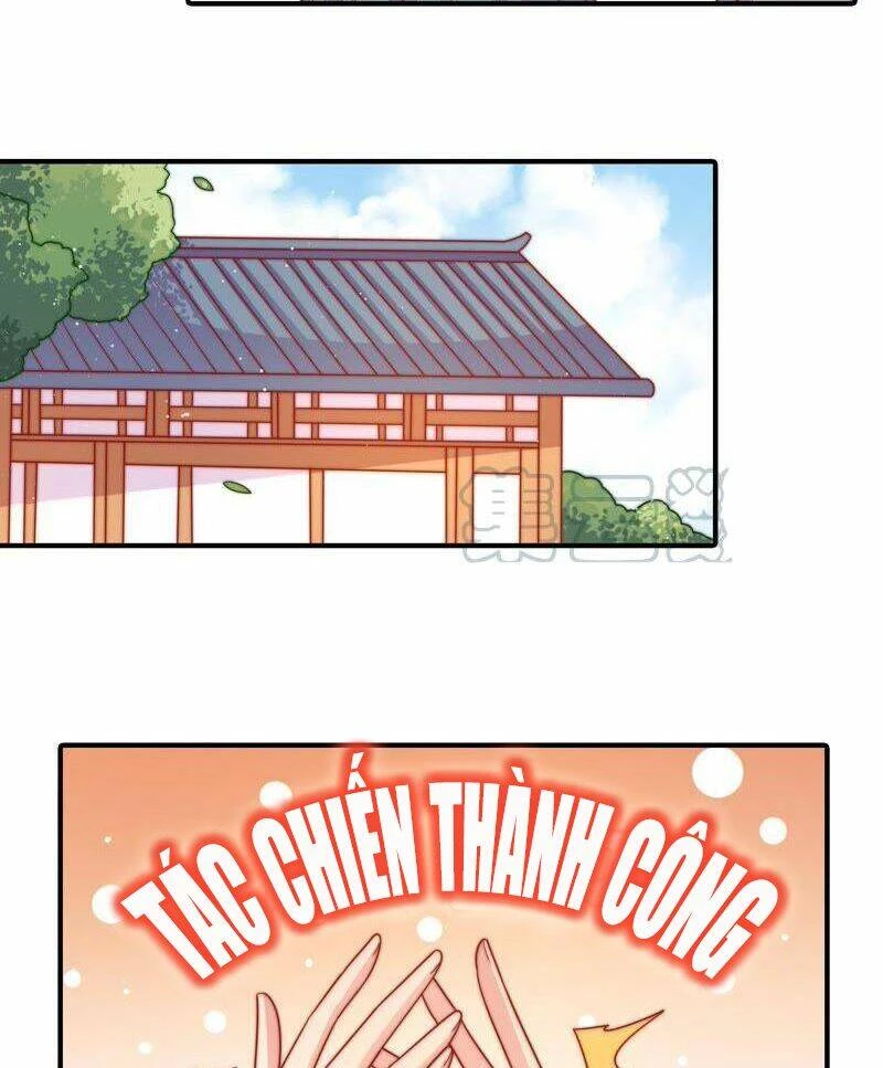 Ngày Nào Thiếu Soái Cũng Ghen Chapter 194 - 6