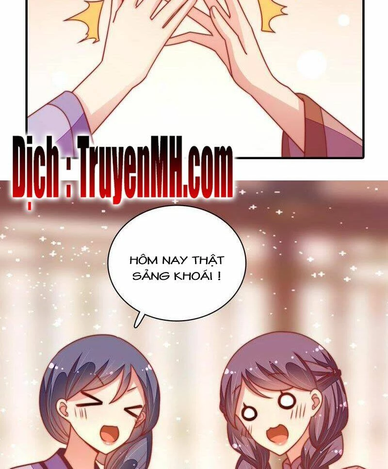 Ngày Nào Thiếu Soái Cũng Ghen Chapter 194 - 7