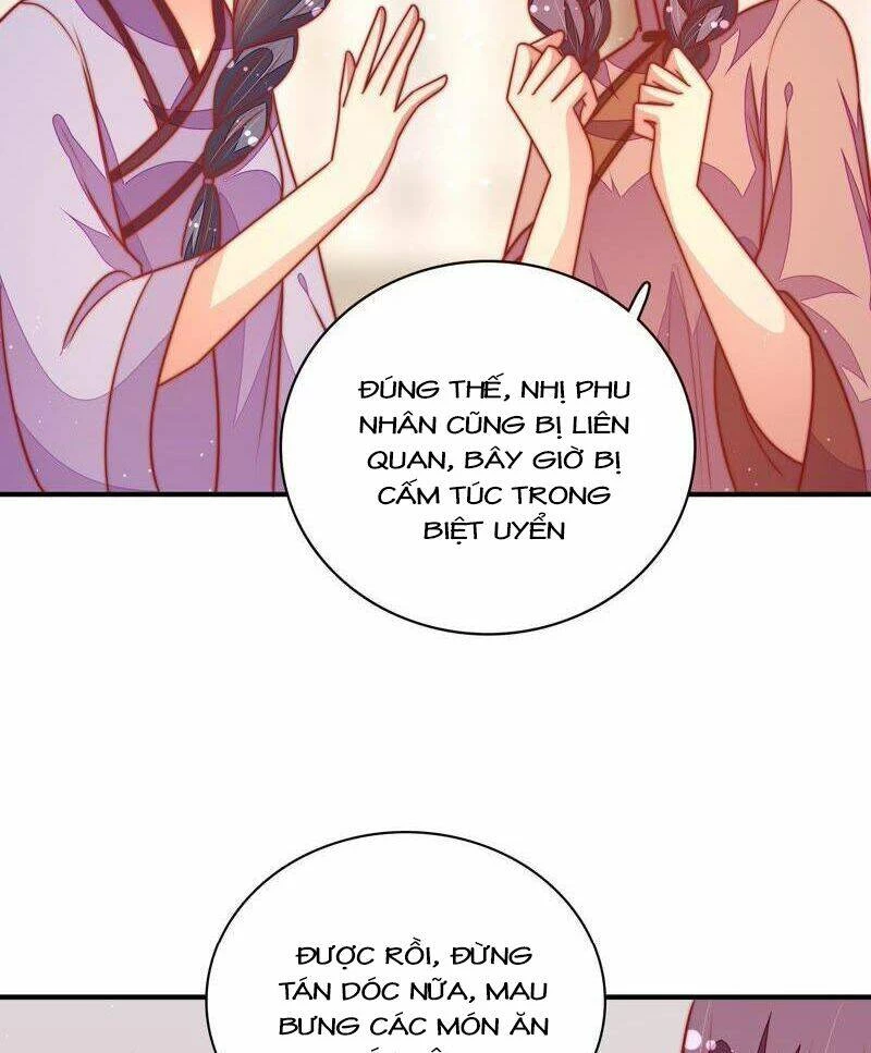 Ngày Nào Thiếu Soái Cũng Ghen Chapter 194 - 8