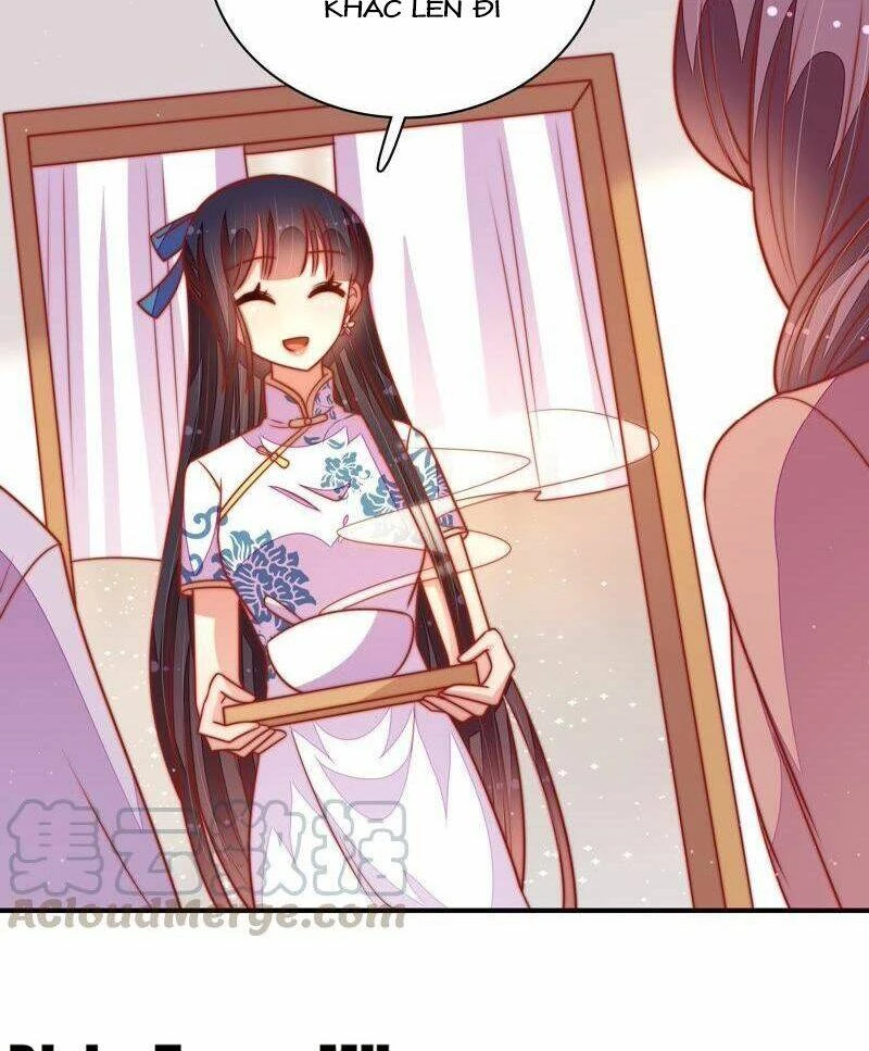 Ngày Nào Thiếu Soái Cũng Ghen Chapter 194 - 9