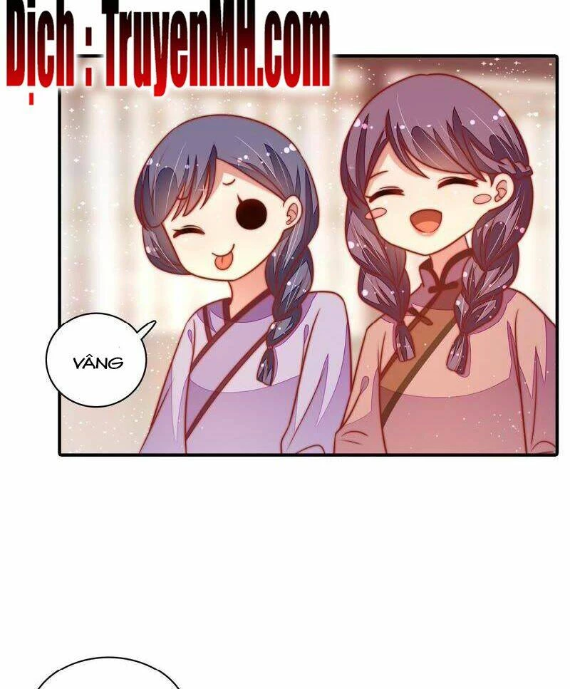 Ngày Nào Thiếu Soái Cũng Ghen Chapter 194 - 10