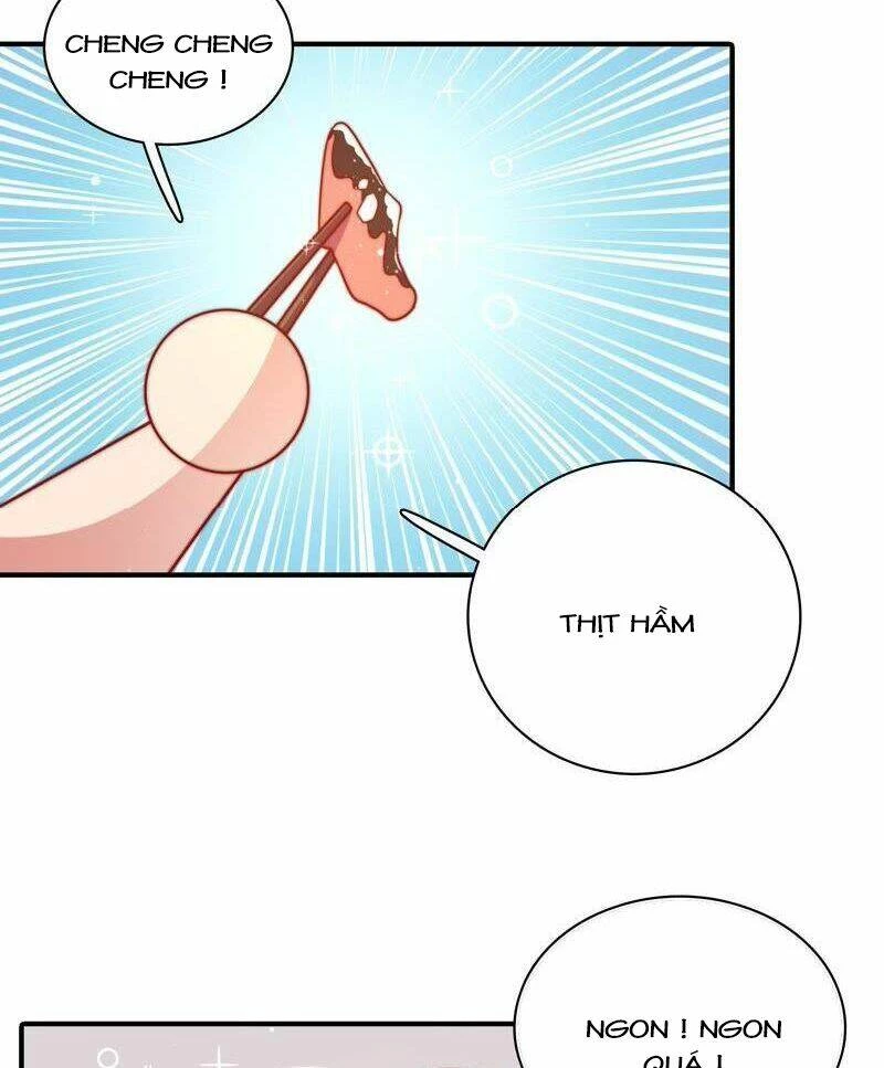 Ngày Nào Thiếu Soái Cũng Ghen Chapter 194 - 11