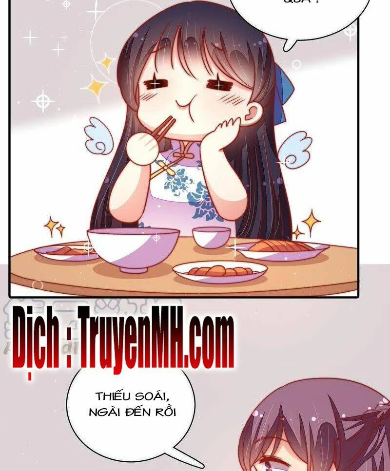 Ngày Nào Thiếu Soái Cũng Ghen Chapter 194 - 12