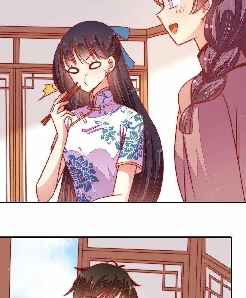 Ngày Nào Thiếu Soái Cũng Ghen Chapter 194 - 13