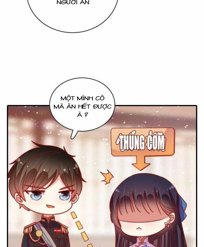 Ngày Nào Thiếu Soái Cũng Ghen Chapter 194 - 16