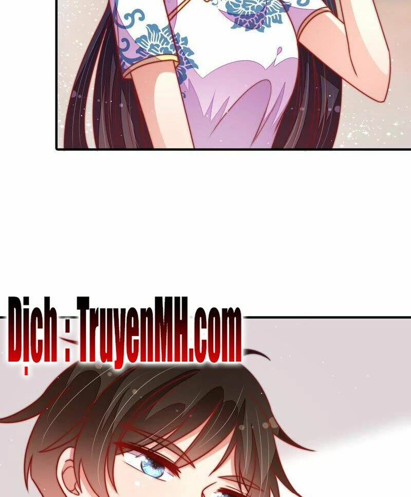 Ngày Nào Thiếu Soái Cũng Ghen Chapter 194 - 18