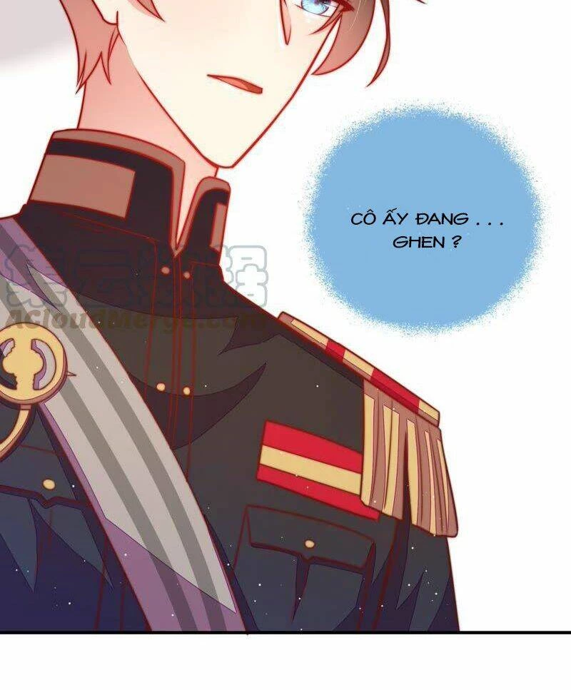 Ngày Nào Thiếu Soái Cũng Ghen Chapter 194 - 19