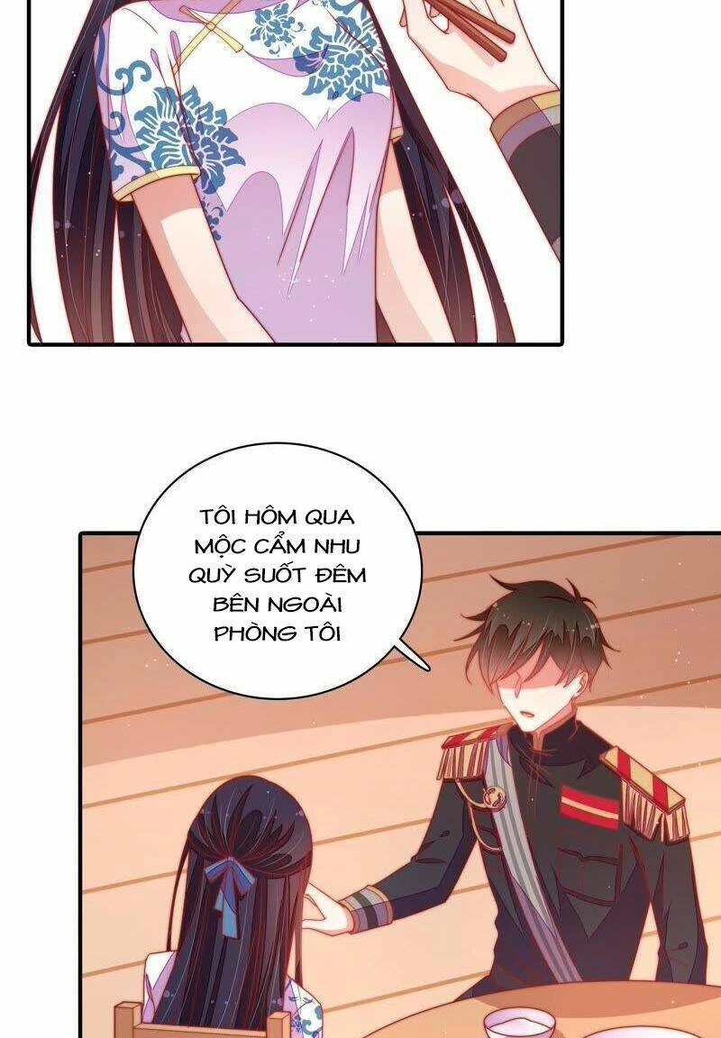 Ngày Nào Thiếu Soái Cũng Ghen Chapter 195 - 4