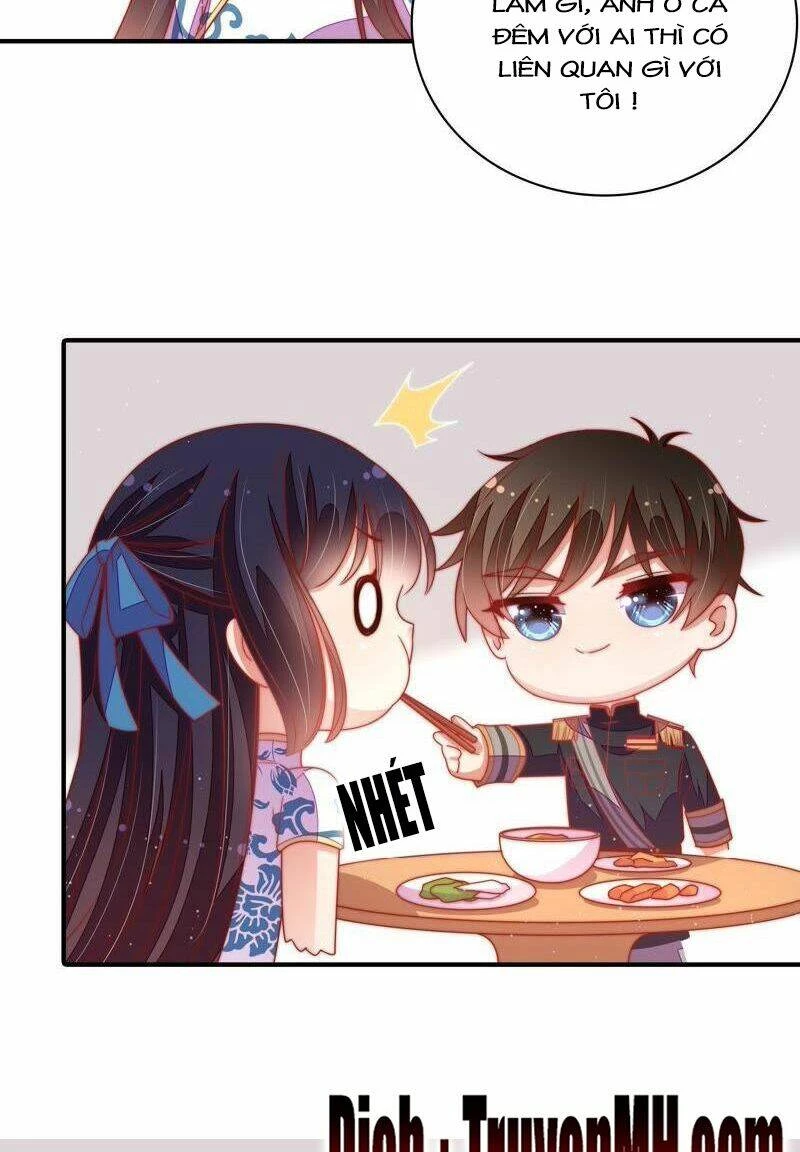 Ngày Nào Thiếu Soái Cũng Ghen Chapter 195 - 6