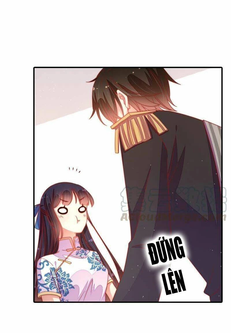 Ngày Nào Thiếu Soái Cũng Ghen Chapter 195 - 8