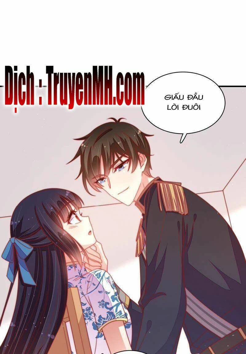 Ngày Nào Thiếu Soái Cũng Ghen Chapter 195 - 9