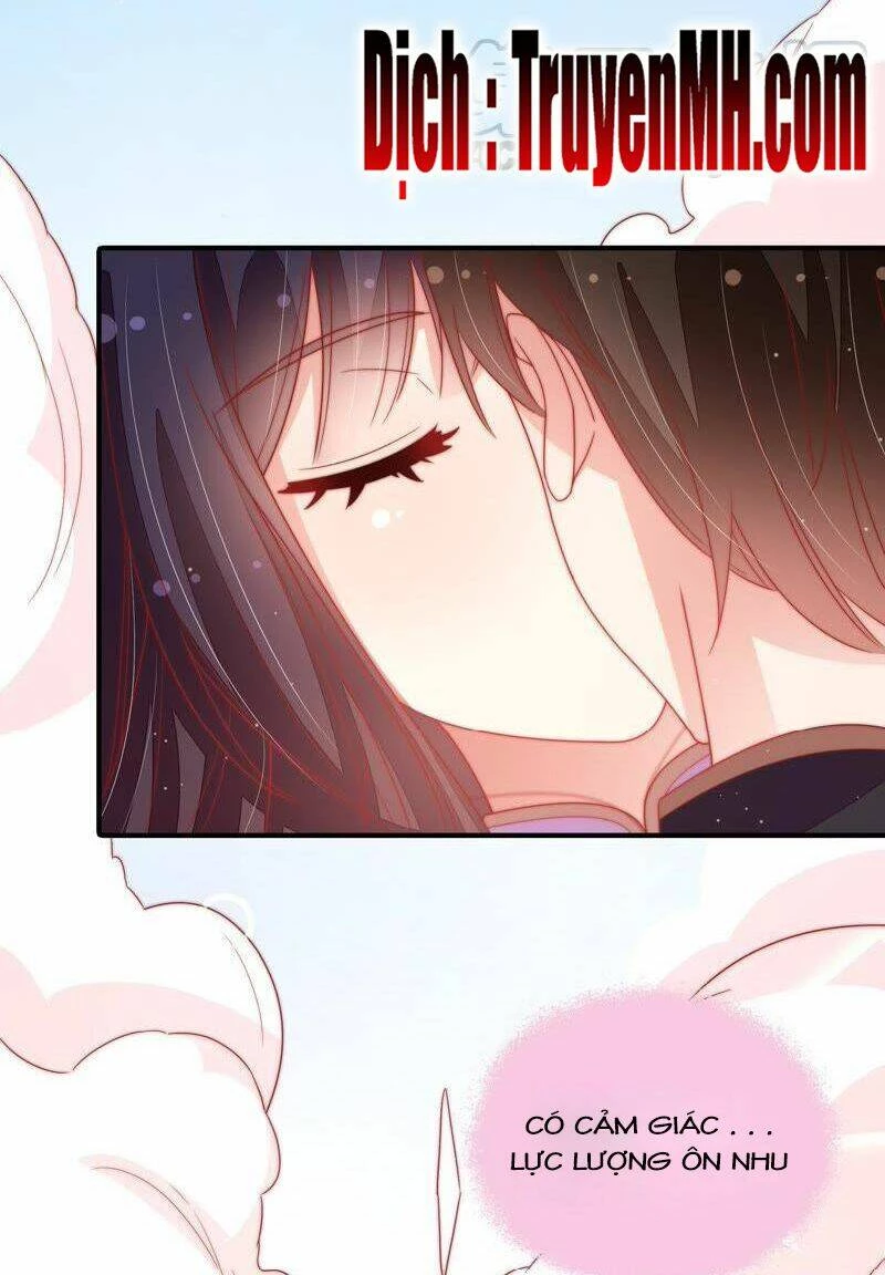Ngày Nào Thiếu Soái Cũng Ghen Chapter 195 - 11