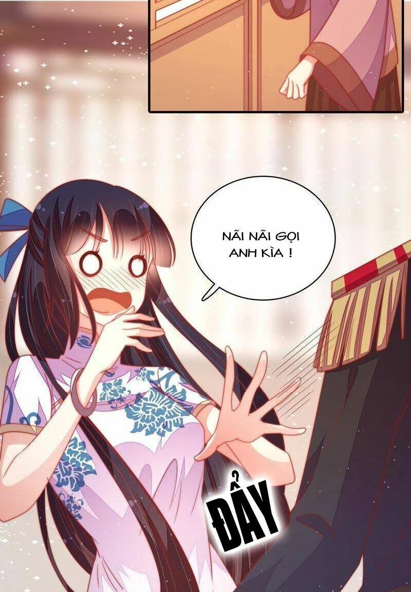 Ngày Nào Thiếu Soái Cũng Ghen Chapter 195 - 14