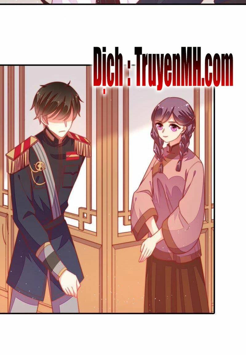 Ngày Nào Thiếu Soái Cũng Ghen Chapter 195 - 15