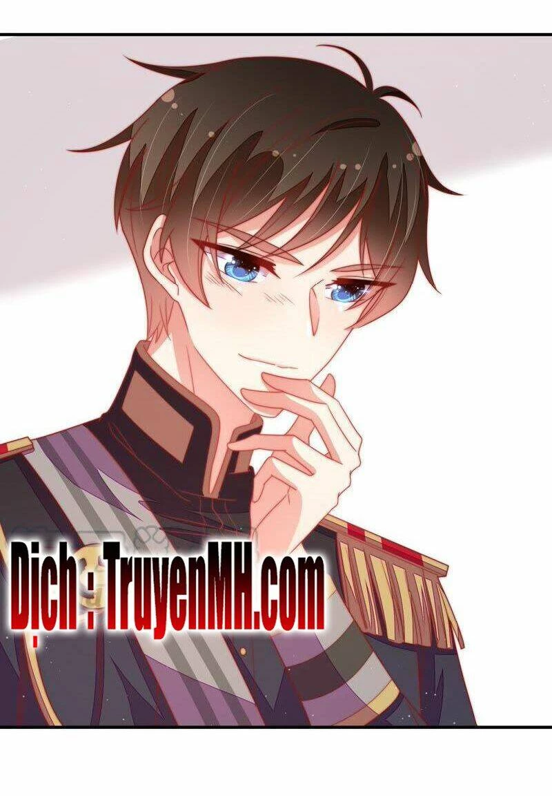 Ngày Nào Thiếu Soái Cũng Ghen Chapter 195 - 16