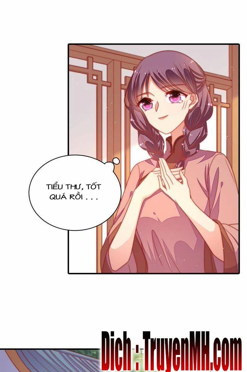 Ngày Nào Thiếu Soái Cũng Ghen Chapter 196 - 2