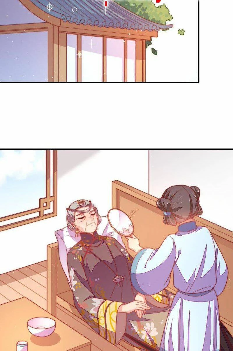 Ngày Nào Thiếu Soái Cũng Ghen Chapter 196 - 3