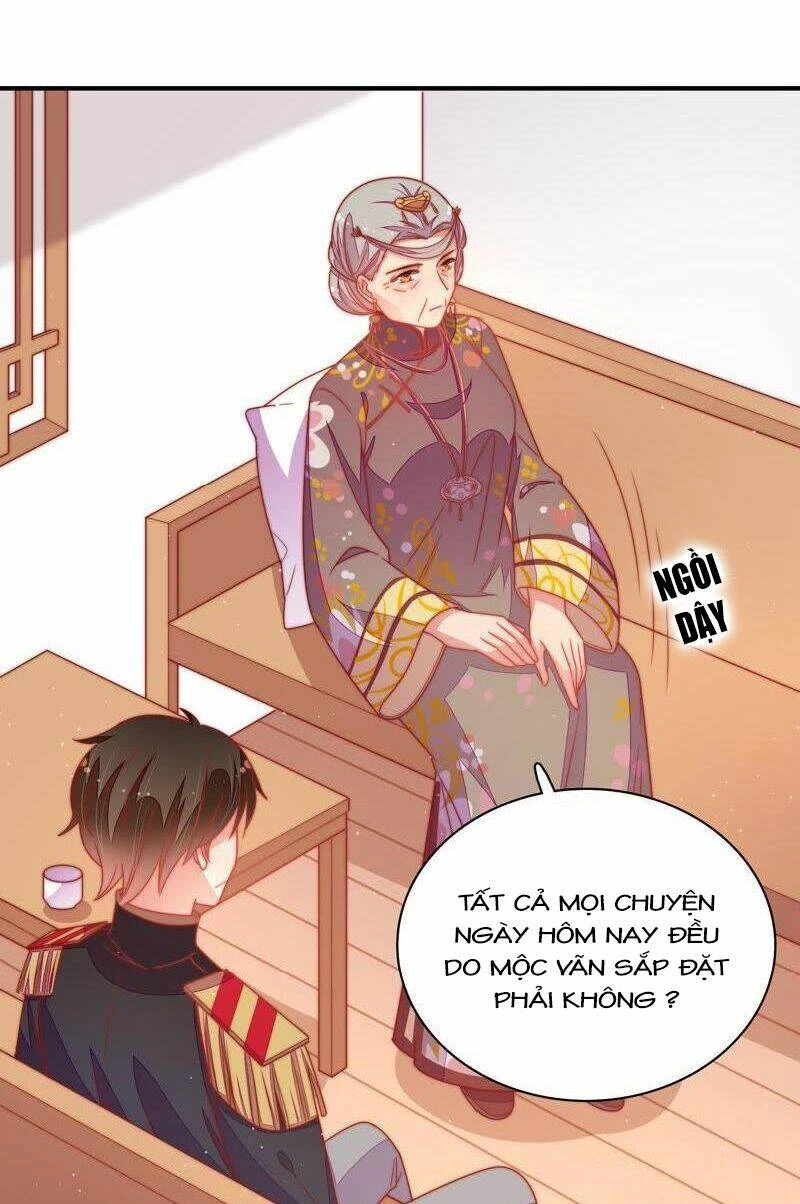 Ngày Nào Thiếu Soái Cũng Ghen Chapter 196 - 5